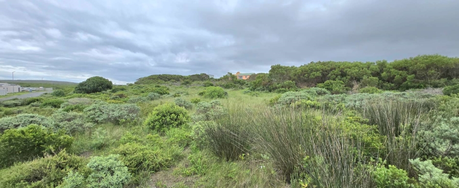 0 Bedroom Property for Sale in Kleinbaai Western Cape